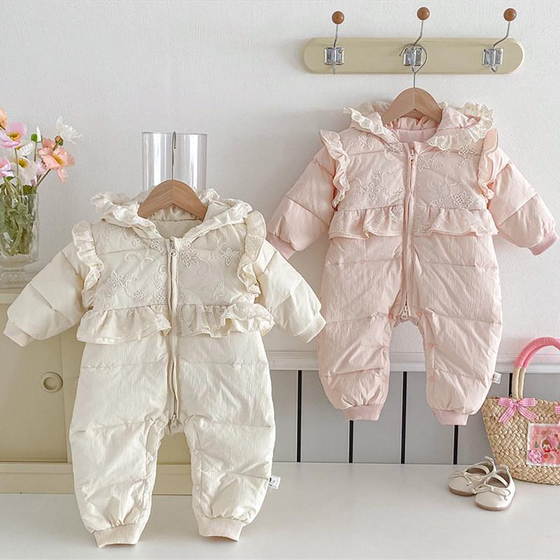 Winter Clothing Baby - Cekcya Twins Clothes Baby Winter Newborn
