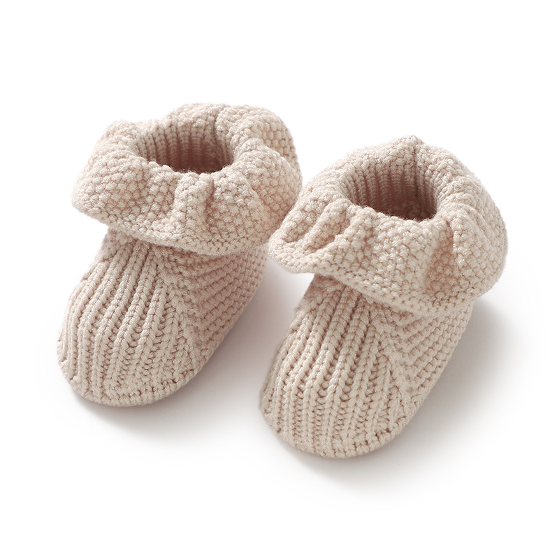 Winter Clothing Toddler Girl - 0-18m Infant Wram First Walkers Boots