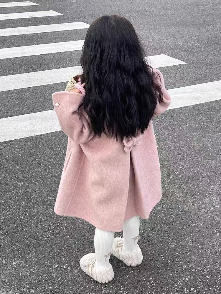 Winter Clothing Toddler Girl - New Girls Autumn Winter Jacket Fashion