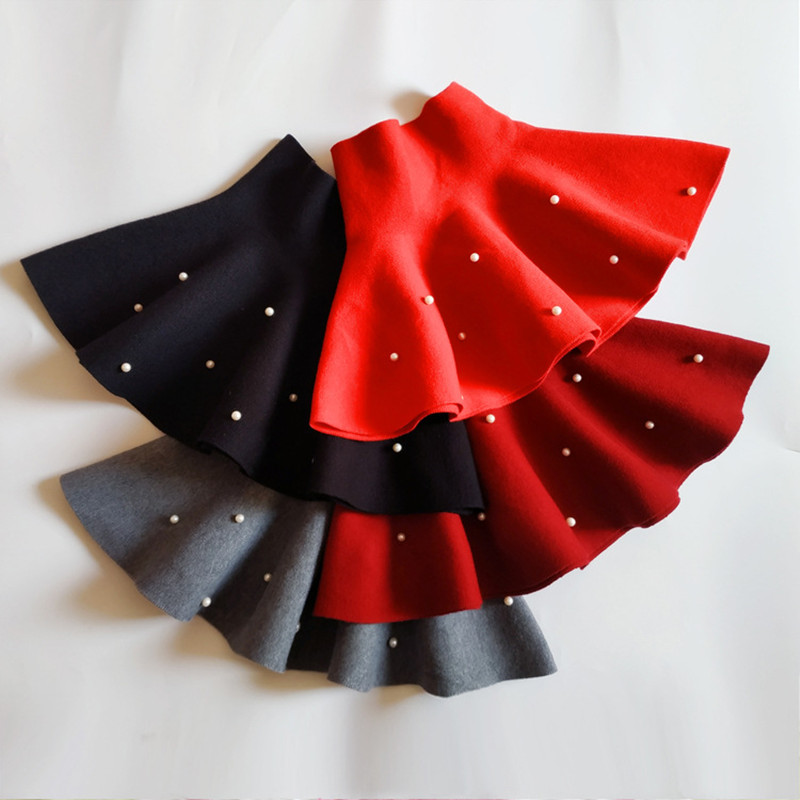 Winter Clothing Toddler Girl - DE PEACH Toddler Baby Girls Pleated