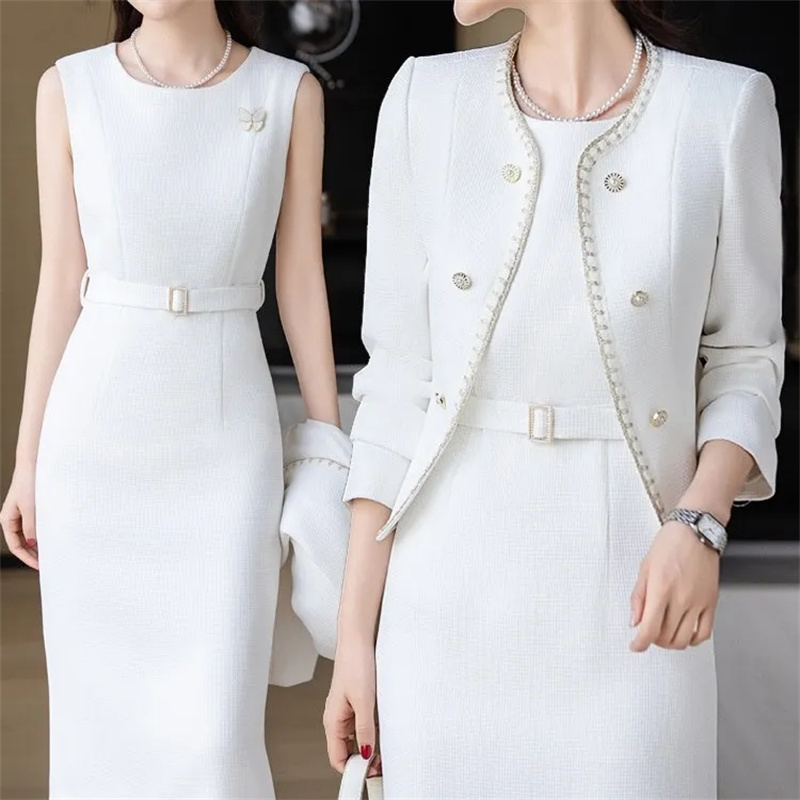 Winter Clothing Pk - Spring Autumn Fashion Women Outfit Fashion