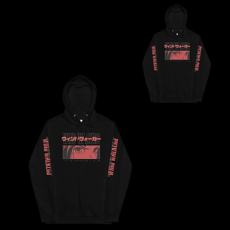 Winter Clothing Essentials For Men - Oversized Hoodie for Man Pullover Hoodies