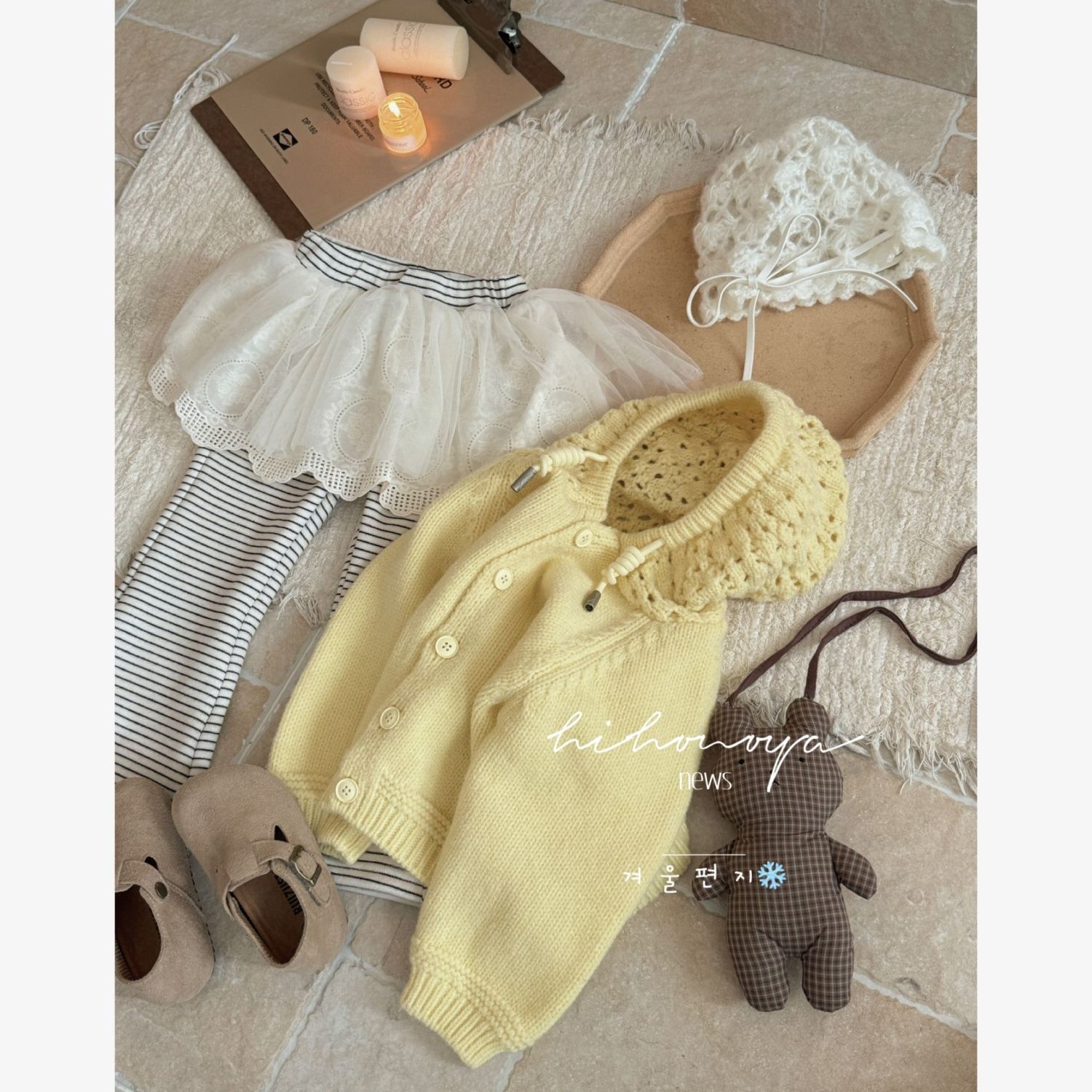 Winter Clothing Baby - Children's Clothing Girls' Autumn and Winter