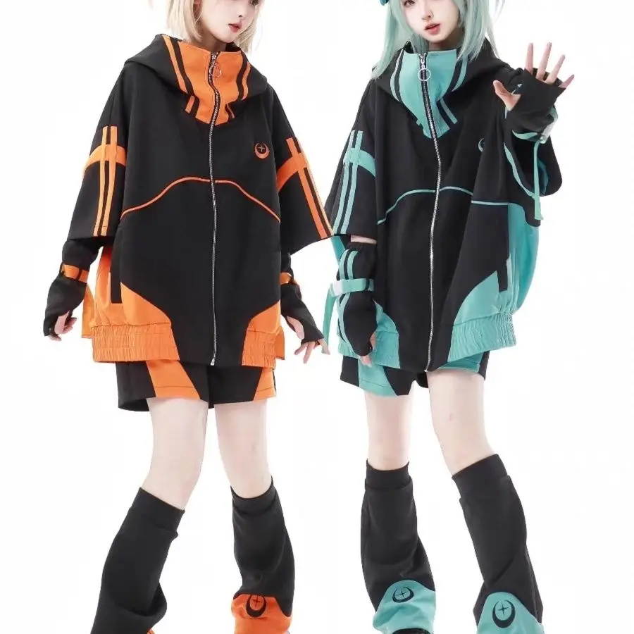 Dophee Subculture Spice Girls  - Winter Clothing Girls recension och pris