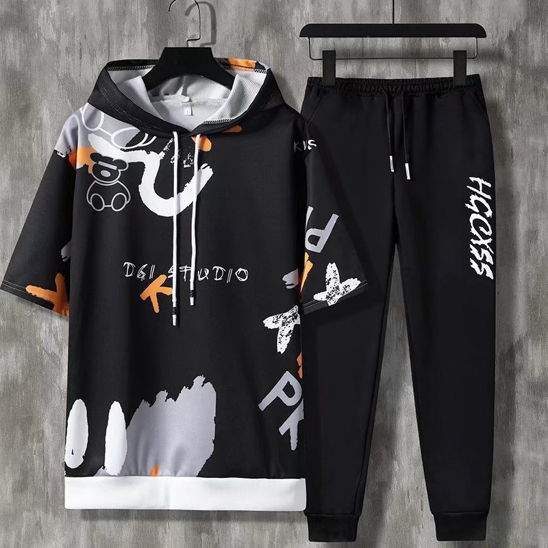 New in Hoodies & Sweatshirts M - Winter Clothing Essentials For Men recension och pris