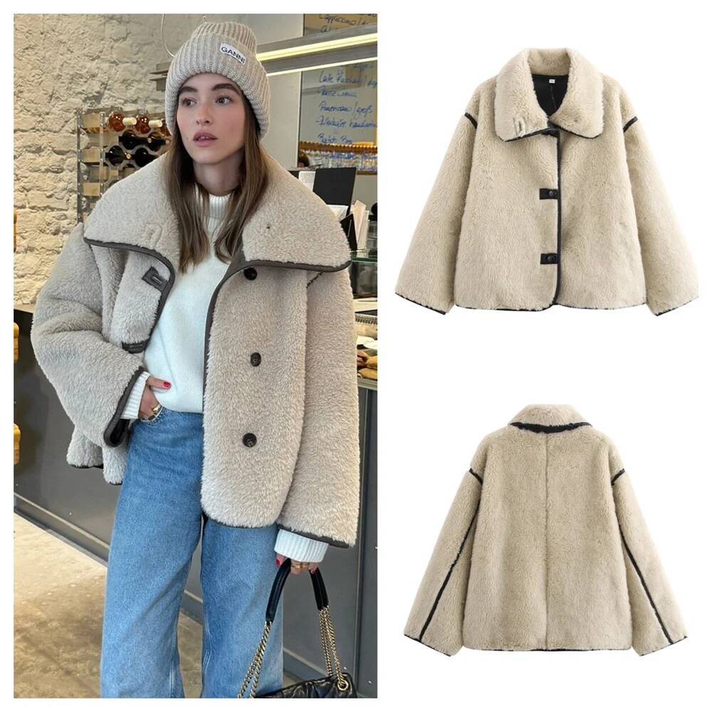 2025 Winter New Women's Clothi - Winter Clothing Taiwan recension och pris