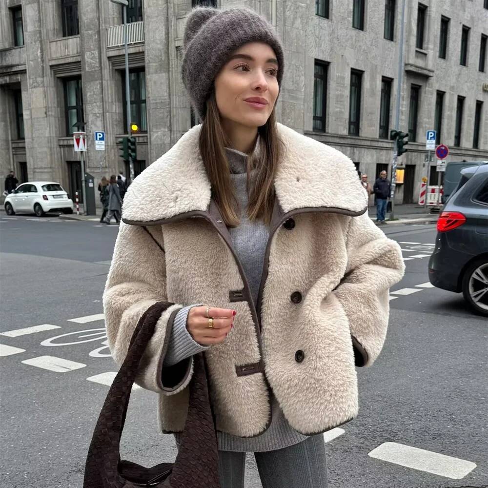 2025 Winter New Women's Clothi - Winter Clothing Taiwan recension och pris