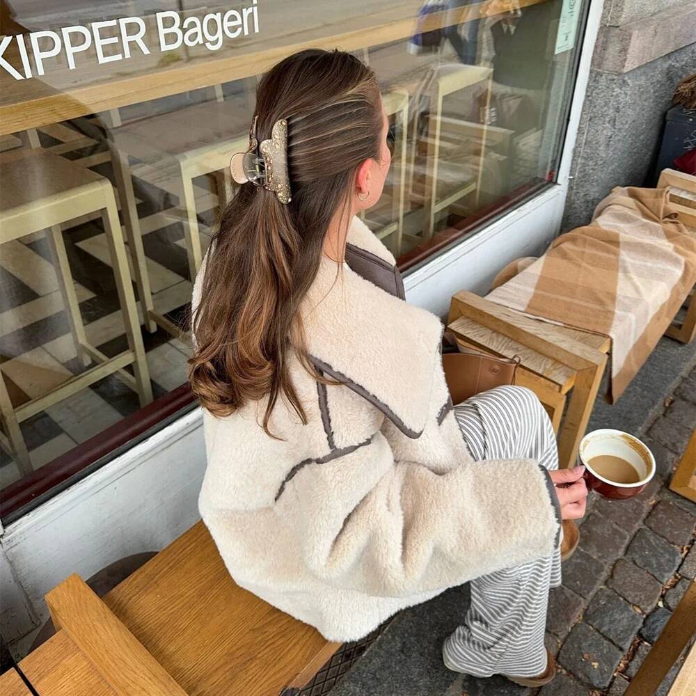 2025 Winter New Women's Clothi - Winter Clothing Taiwan recension och pris