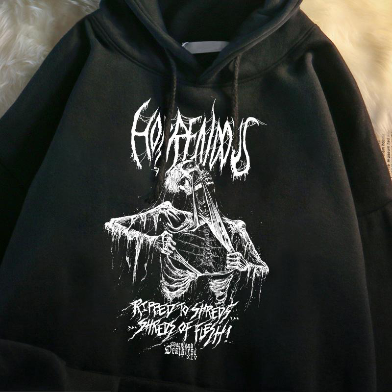 Essentials Hoodies Man Clothin - Winter Clothing Essentials For Men recension och pris