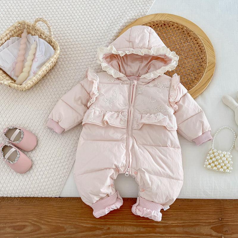 Cekcya Twins Clothes Baby Wint - Winter Clothing Baby recension och pris