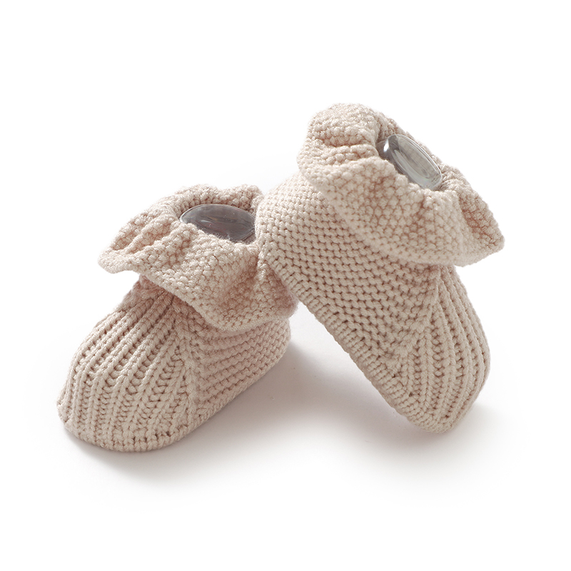 0-18m Infant Wram First Walker - Winter Clothing Toddler Girl recension och pris