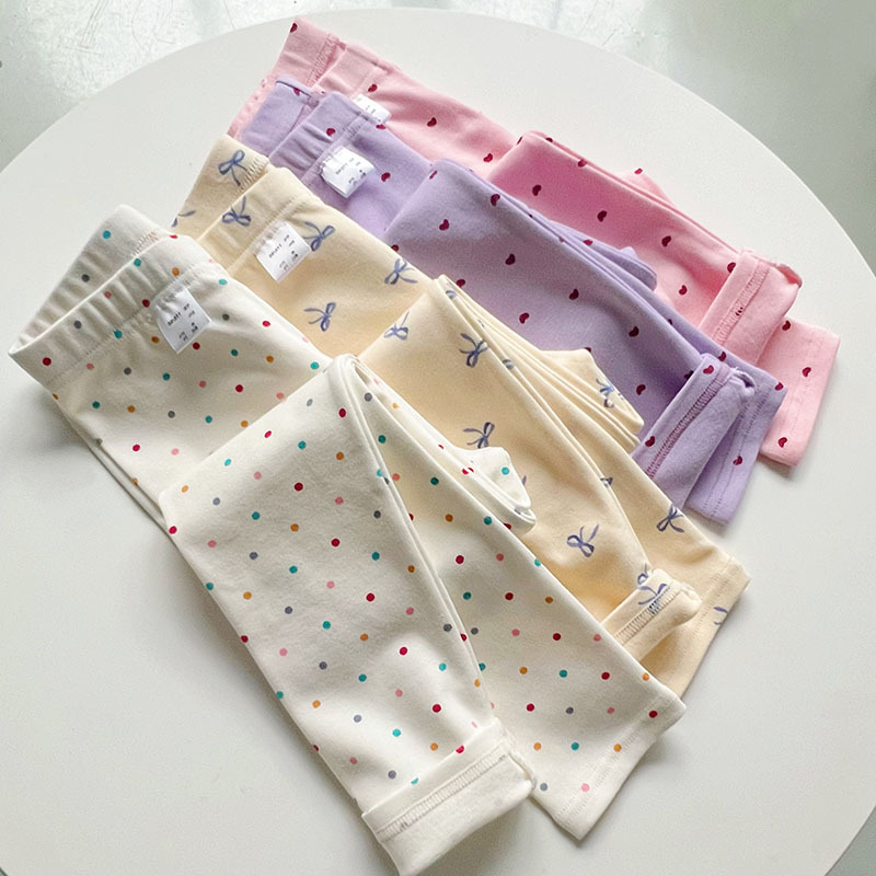 Girls Legging Autumn Winter Pa - Winter Clothing Toddler Girl recension och pris