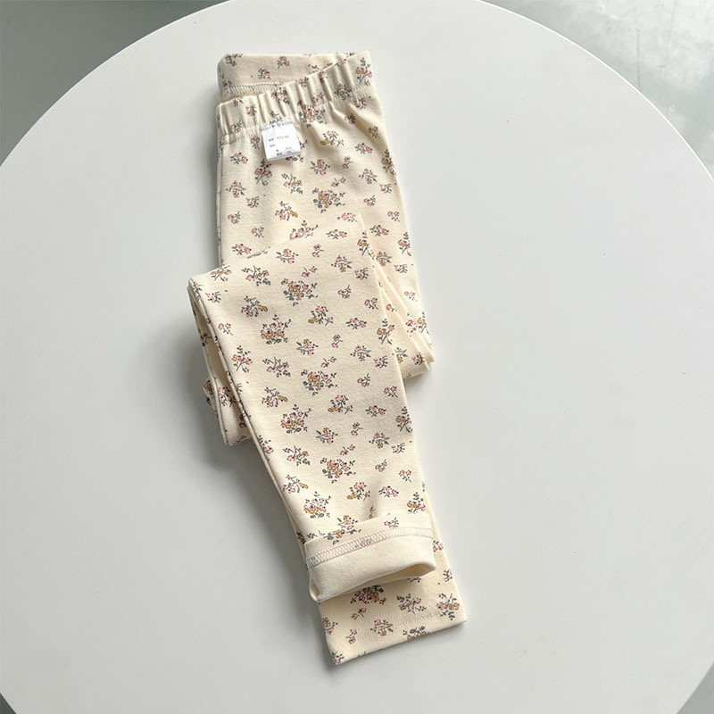 Girls Legging Autumn Winter Pa - Winter Clothing Toddler Girl recension och pris