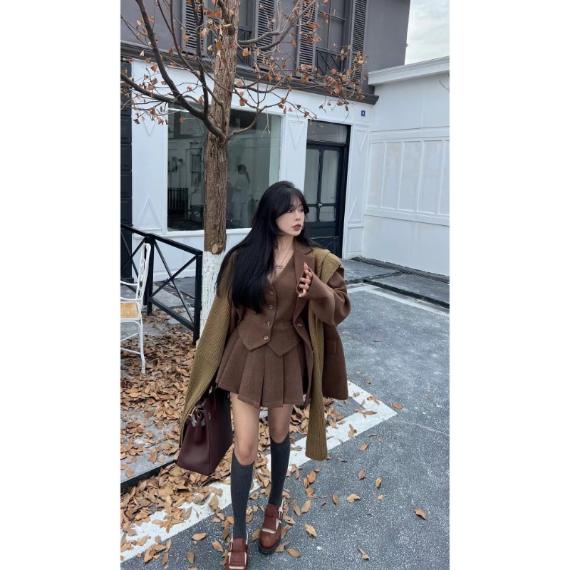 Shpmishal High End  Autumn New - Winter Clothing Pk recension och pris