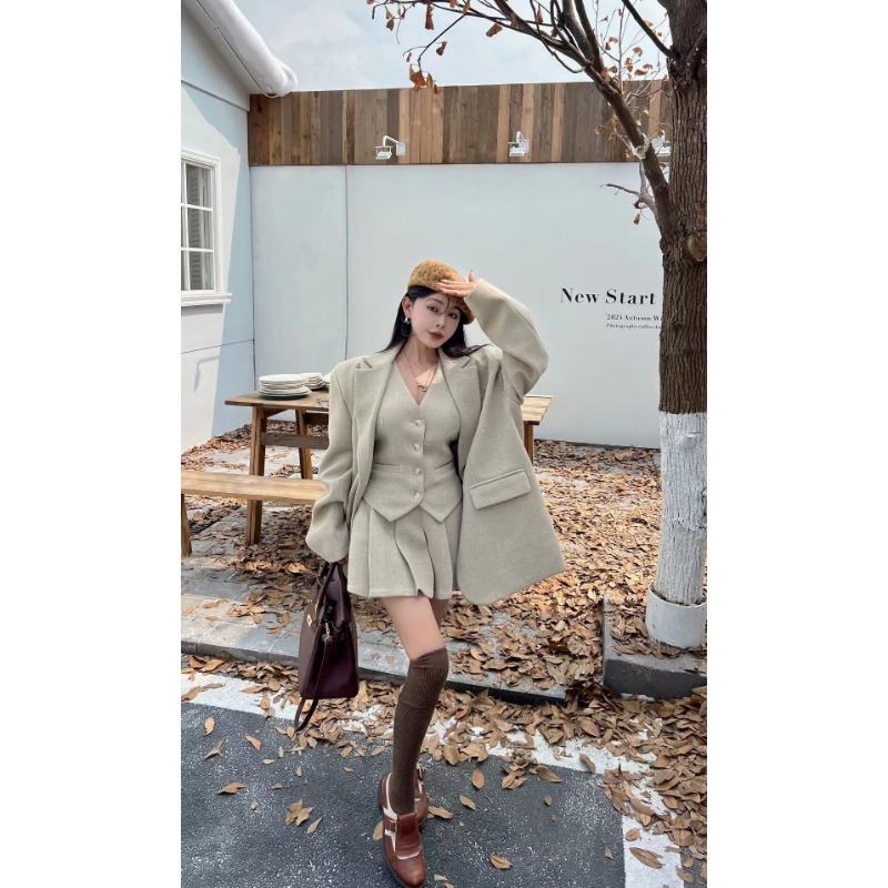 Shpmishal High End  Autumn New - Winter Clothing Pk recension och pris