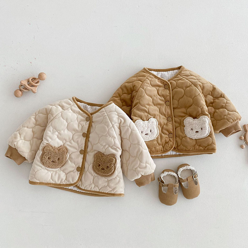 2025 Korean Baby Winter Clothe - Winter Clothing Baby recension och pris