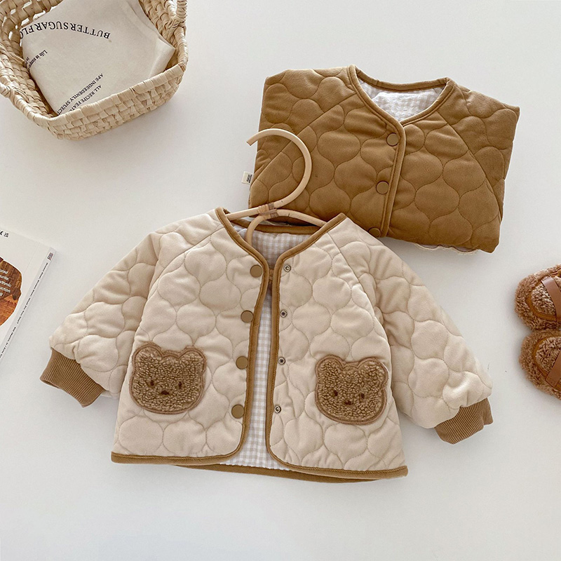 2025 Korean Baby Winter Clothe - Winter Clothing Baby recension och pris