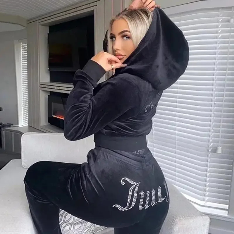 2025 New Winter Juicy Coutoure - Winter Clothing Pk recension och pris