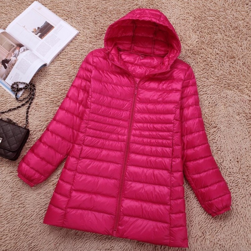 Plus Size 5XL 6XL 7XL Women's  - Winter Clothing Pk recension och pris