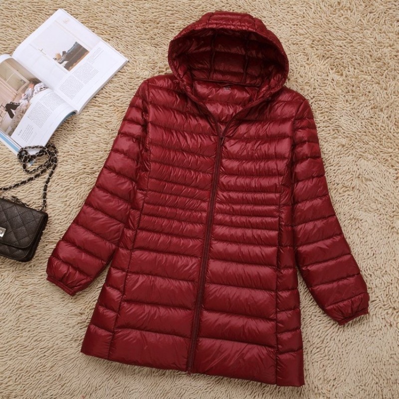 Plus Size 5XL 6XL 7XL Women's  - Winter Clothing Pk recension och pris