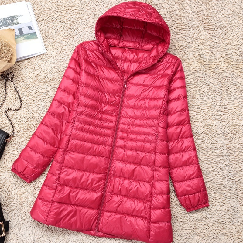 Plus Size 5XL 6XL 7XL Women's  - Winter Clothing Pk recension och pris