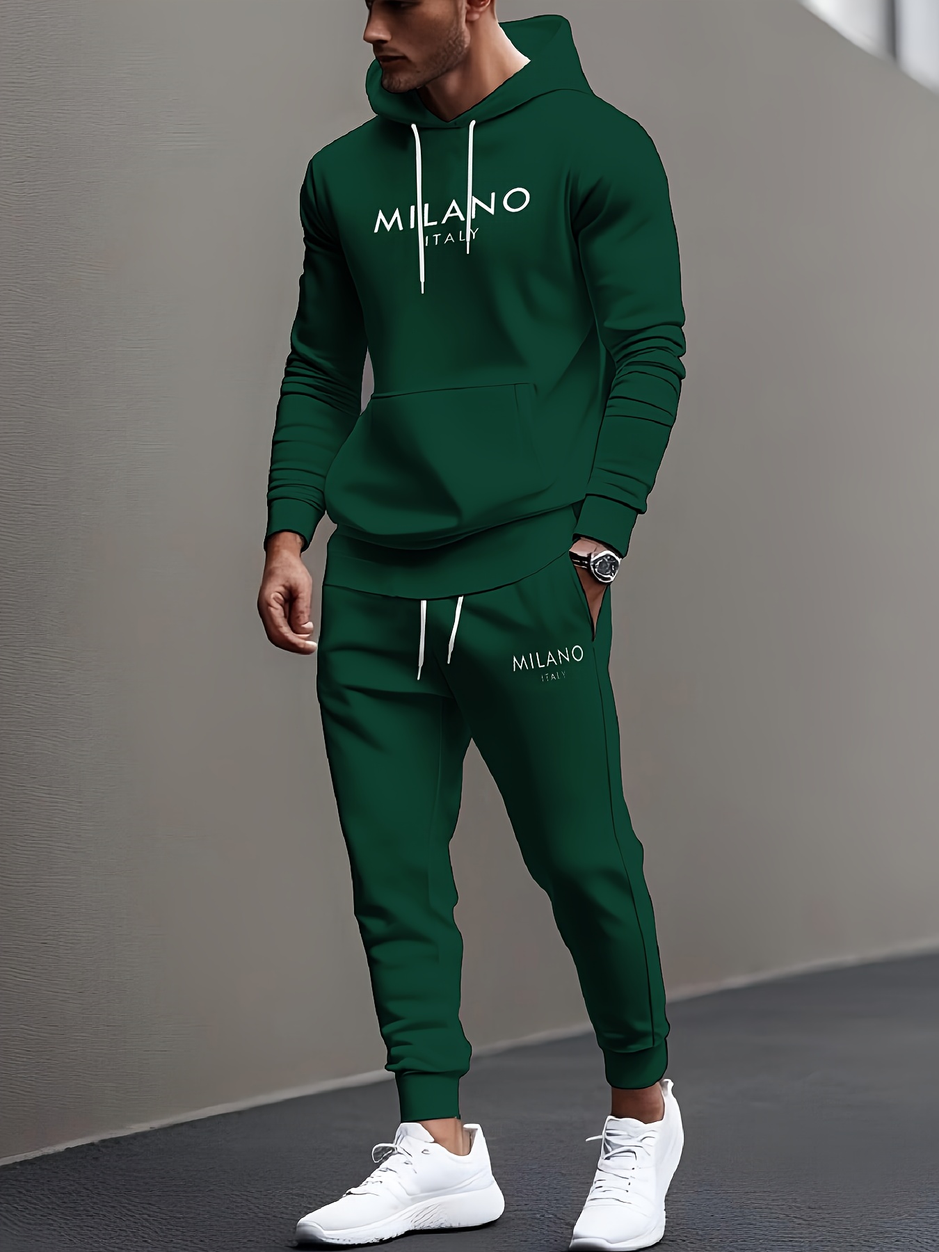 Spring and Autumn Men's Street - Winter Clothing Affordable recension och pris