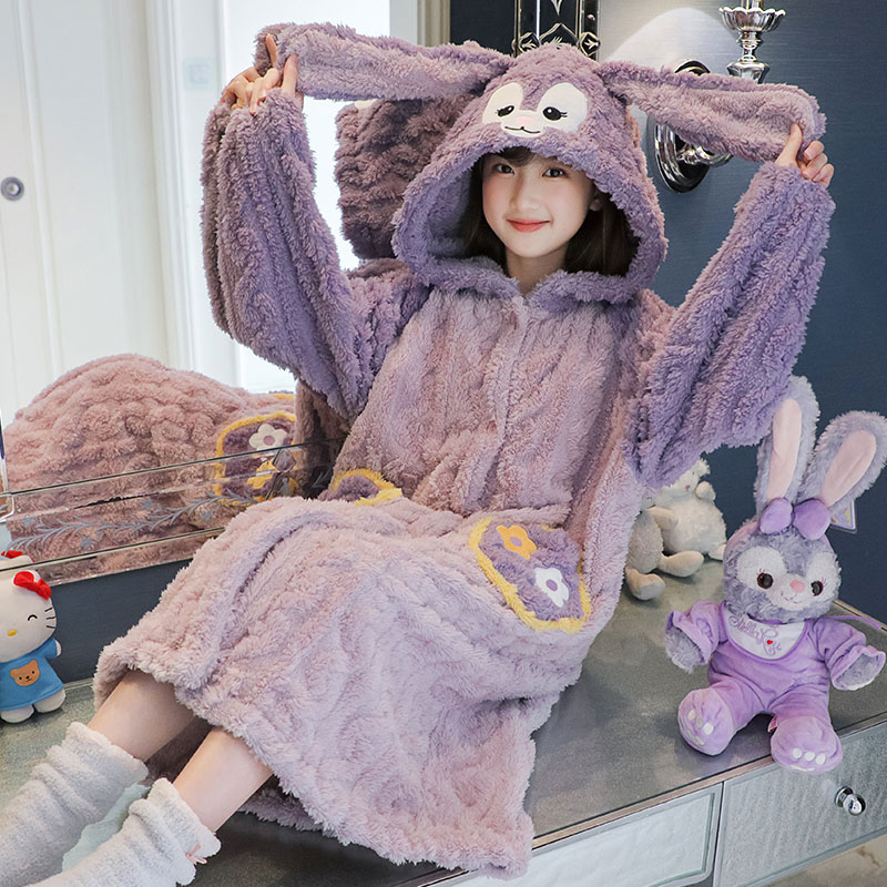 Hello Kitty Miniso Coral fleec - Winter Clothing Baby recension och pris