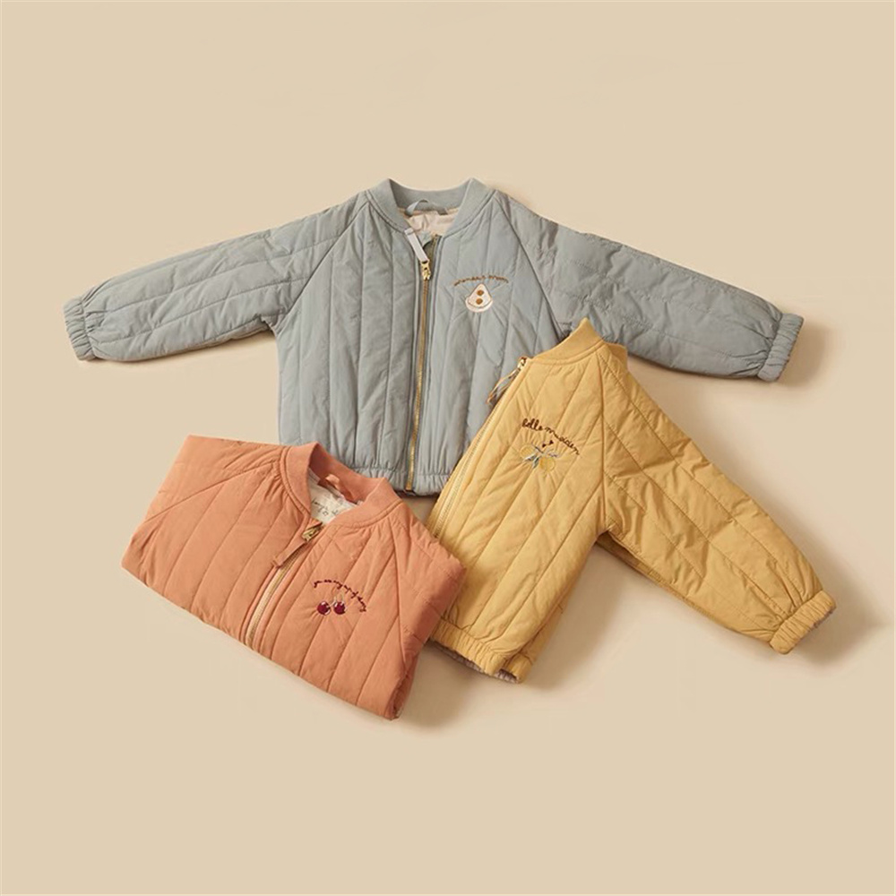 1-6Y Kids Clothing Spring Thic - Winter Clothing Toddler Girl recension och pris