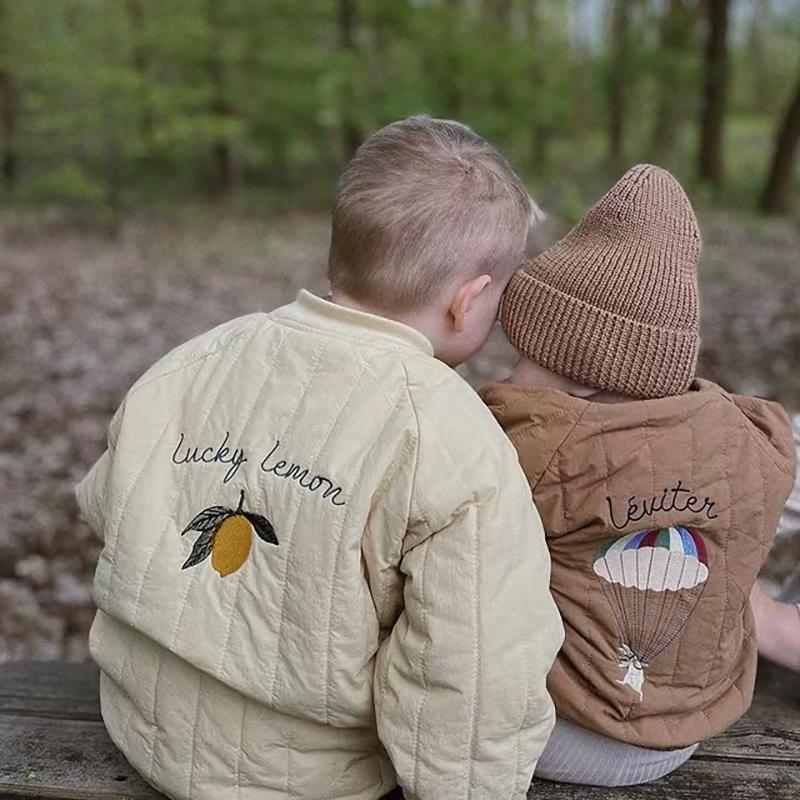 1-6Y Kids Clothing Spring Thic - Winter Clothing Toddler Girl recension och pris