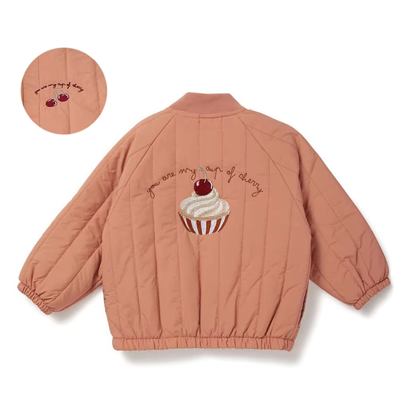 1-6Y Kids Clothing Spring Thic - Winter Clothing Toddler Girl recension och pris