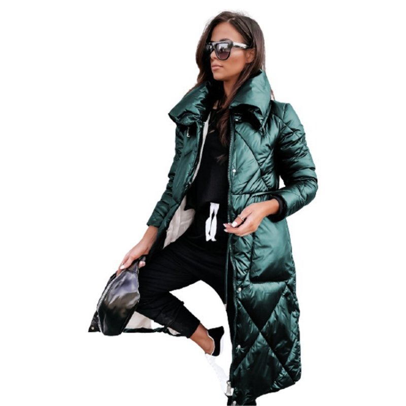 New Lapel Women's Clothing Dow - Winter Clothing Taiwan recension och pris