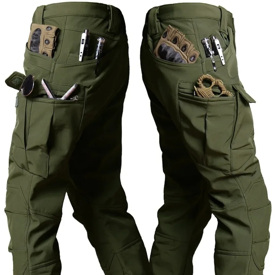 2026 Men Winter Waterproof Cli - Winter Clothing Pk recension och pris
