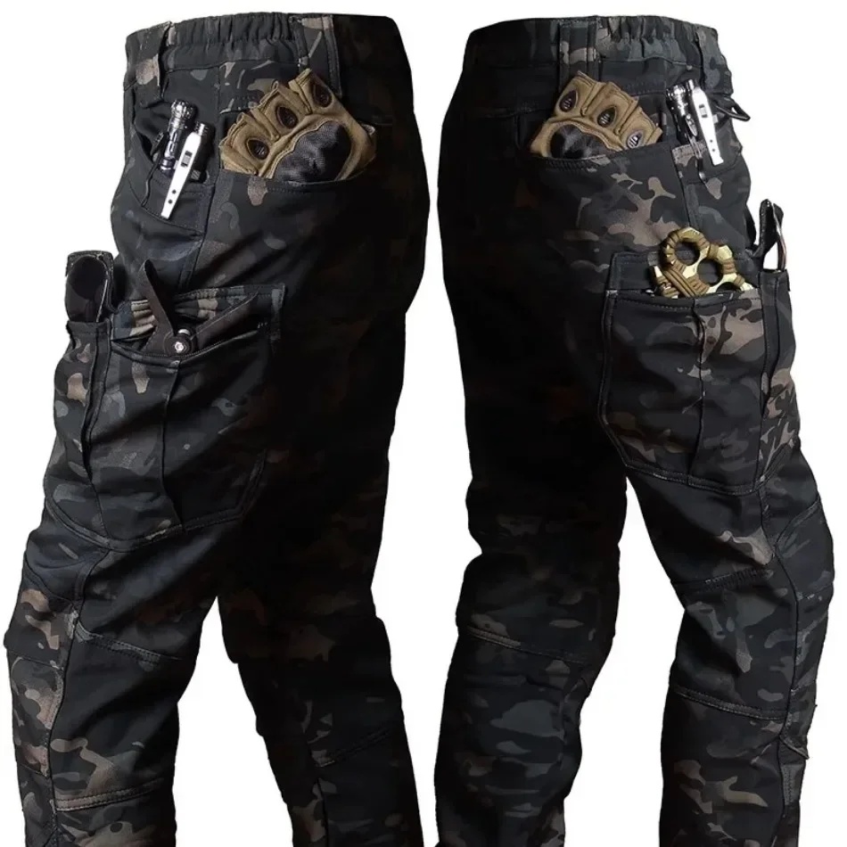 2026 Men Winter Waterproof Cli - Winter Clothing Pk recension och pris