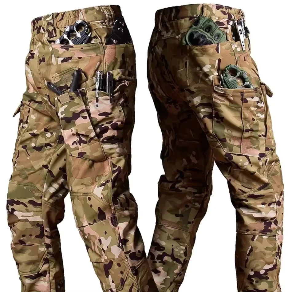 2026 Men Winter Waterproof Cli - Winter Clothing Pk recension och pris