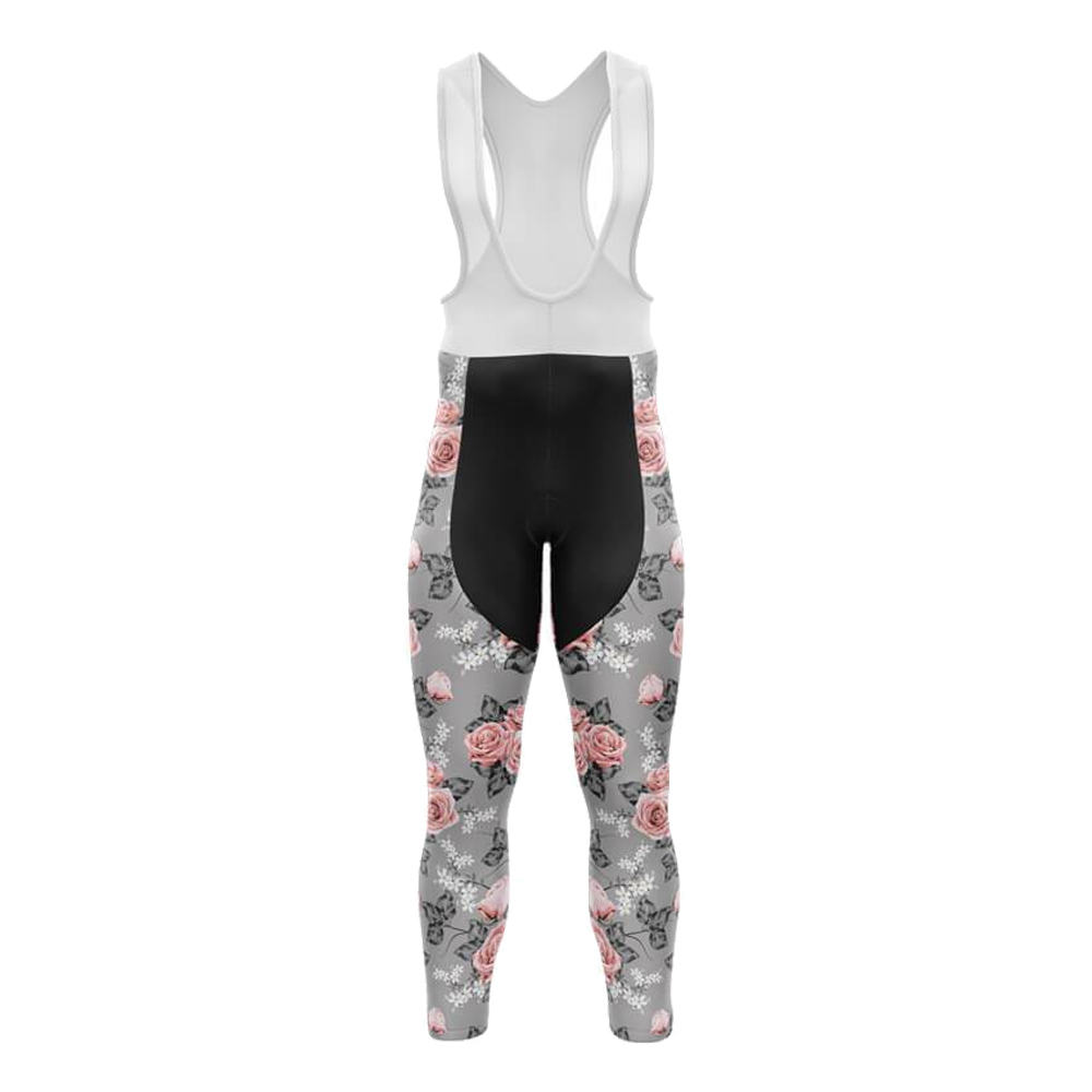 Exotic Rose Long Sleeve Cyclin - Winter Clothing Options recension och pris