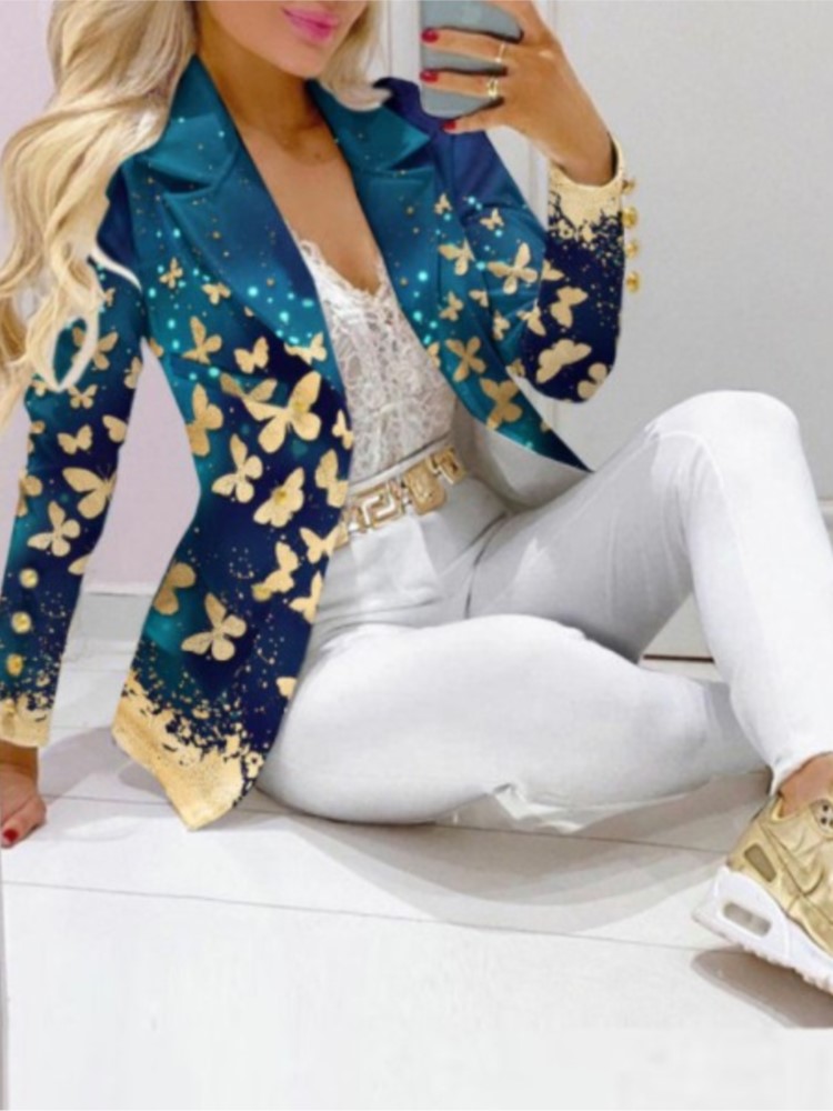 Autumn Winter Fashion Butterfl - Winter Clothing Girls recension och pris