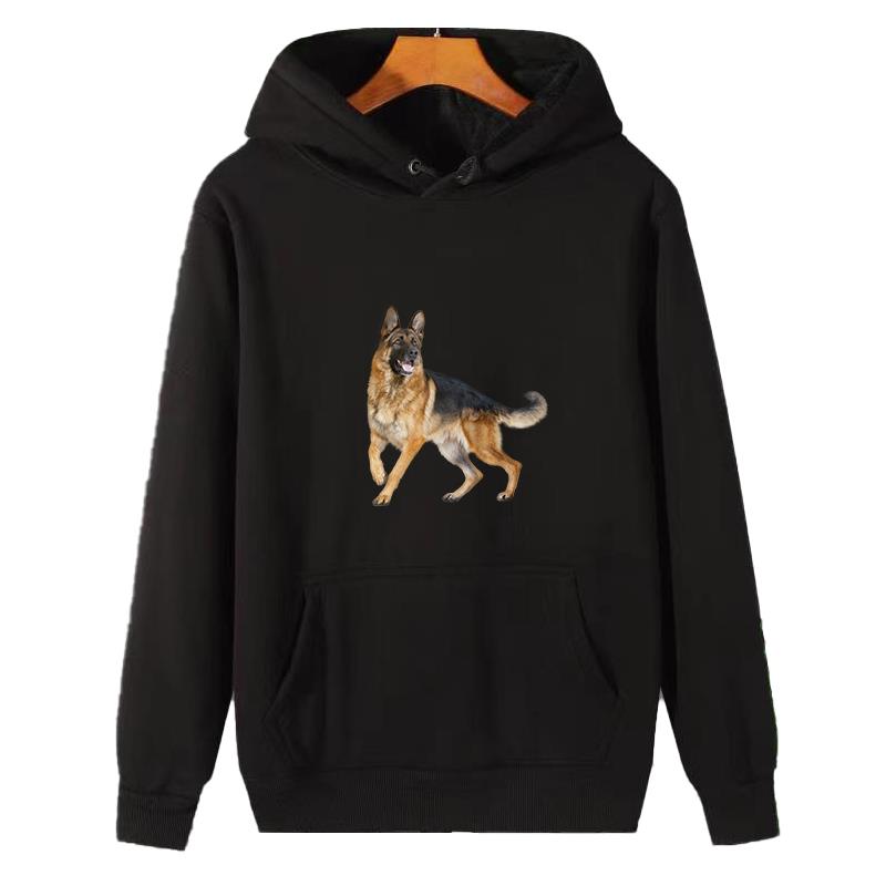 German Shepherds Unisex ?graph - Winter Clothing Essentials For Men recension och pris