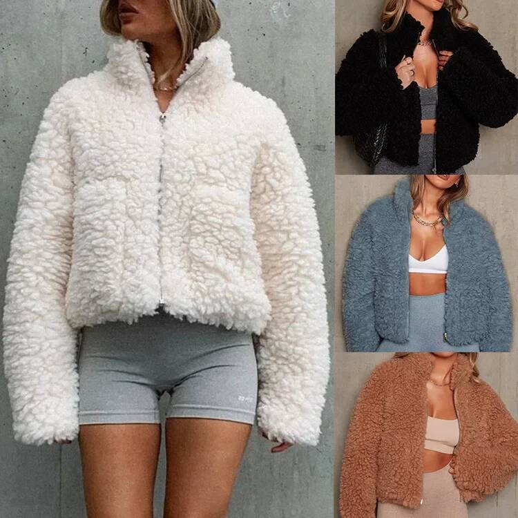 2026 Autumn Winter Fur Clothin - Winter Clothing Taiwan recension och pris