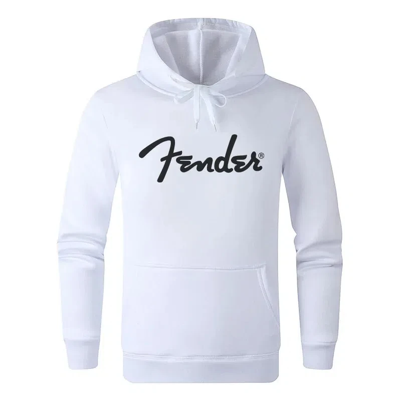 Men's Fleece Sweater Casual La - Winter Clothing Essentials For Men recension och pris