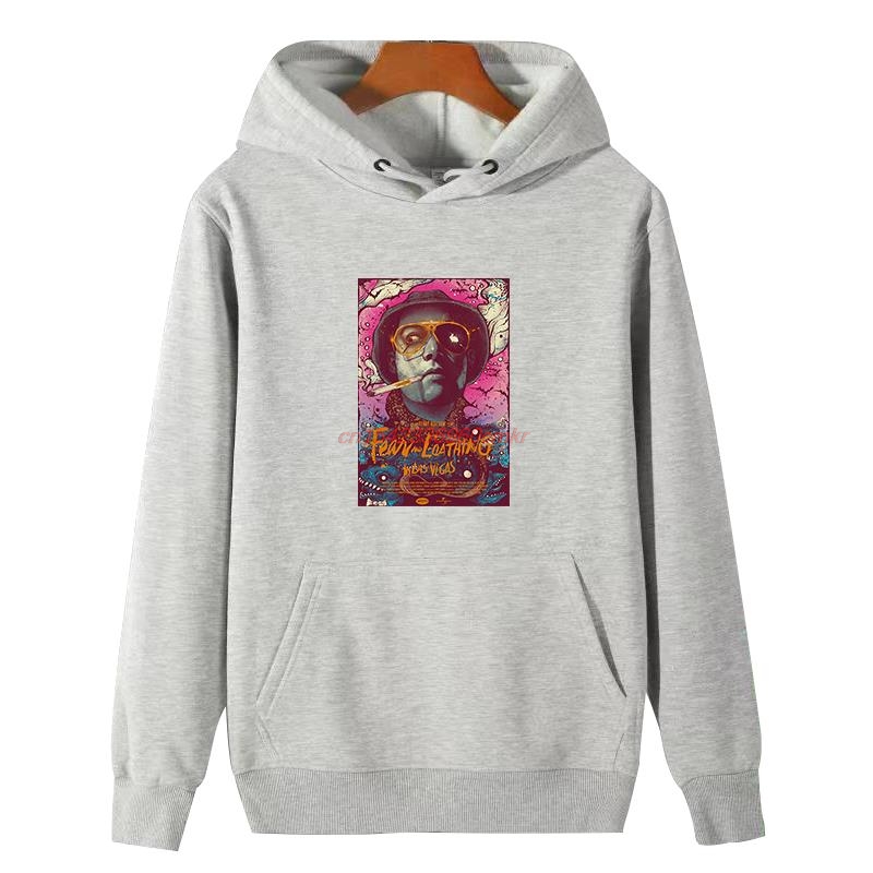 Fear And Loathing Las Vegas Hu - Winter Clothing Essentials For Men recension och pris