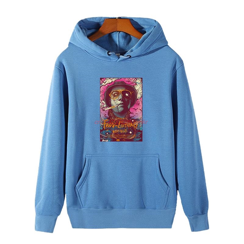 Fear And Loathing Las Vegas Hu - Winter Clothing Essentials For Men recension och pris