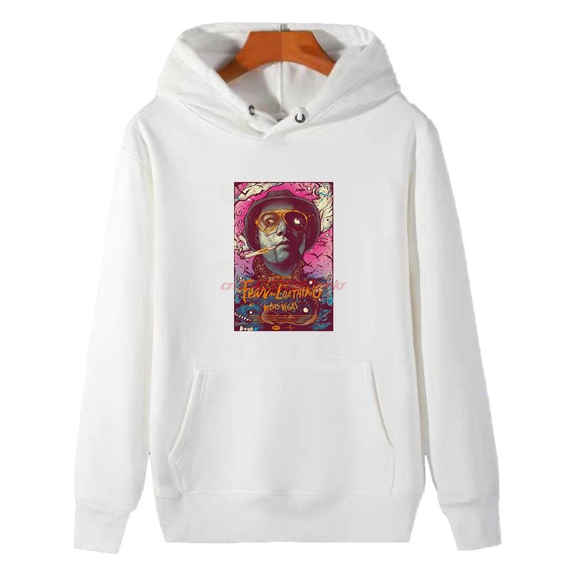 Fear And Loathing Las Vegas Hu - Winter Clothing Essentials For Men recension och pris