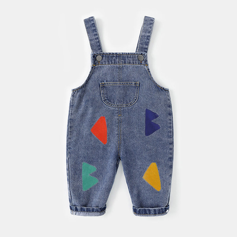 Spring Autumn Winter Overalls  - Winter Clothing Toddler Girl recension och pris