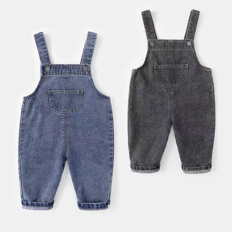 Spring Autumn Winter Overalls  - Winter Clothing Toddler Girl recension och pris