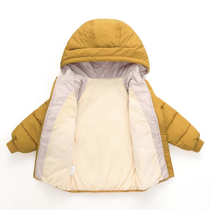 Casual Baby Girls Winter Cloth - Winter Clothing Toddler Girl recension och pris