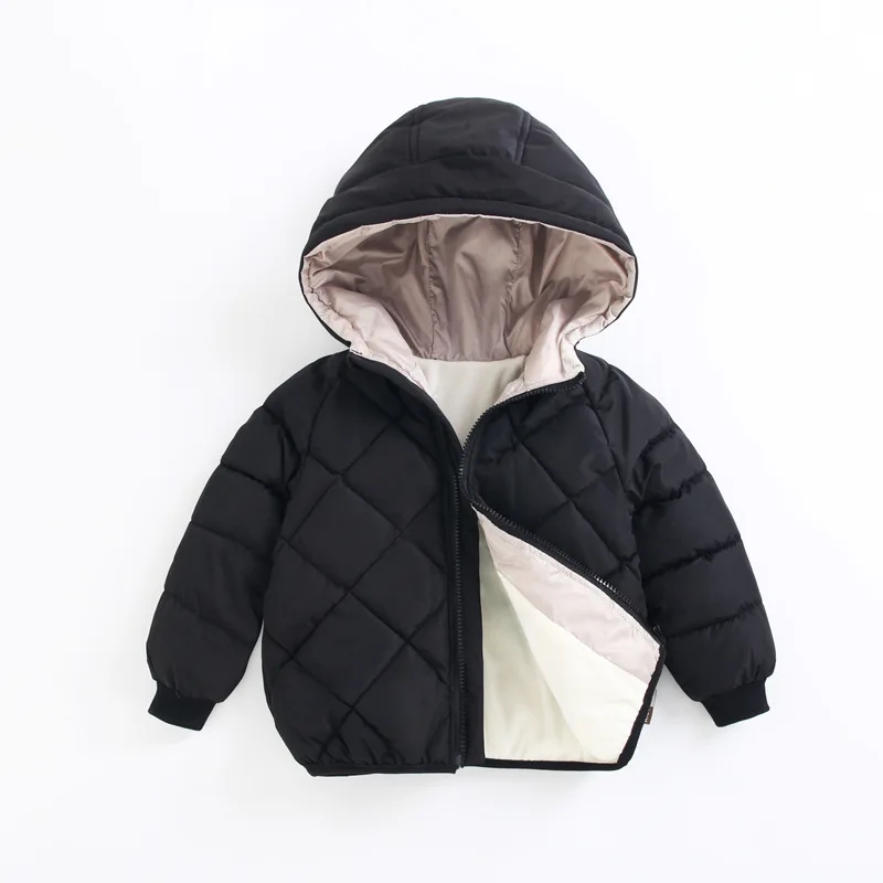 Casual Baby Girls Winter Cloth - Winter Clothing Toddler Girl recension och pris