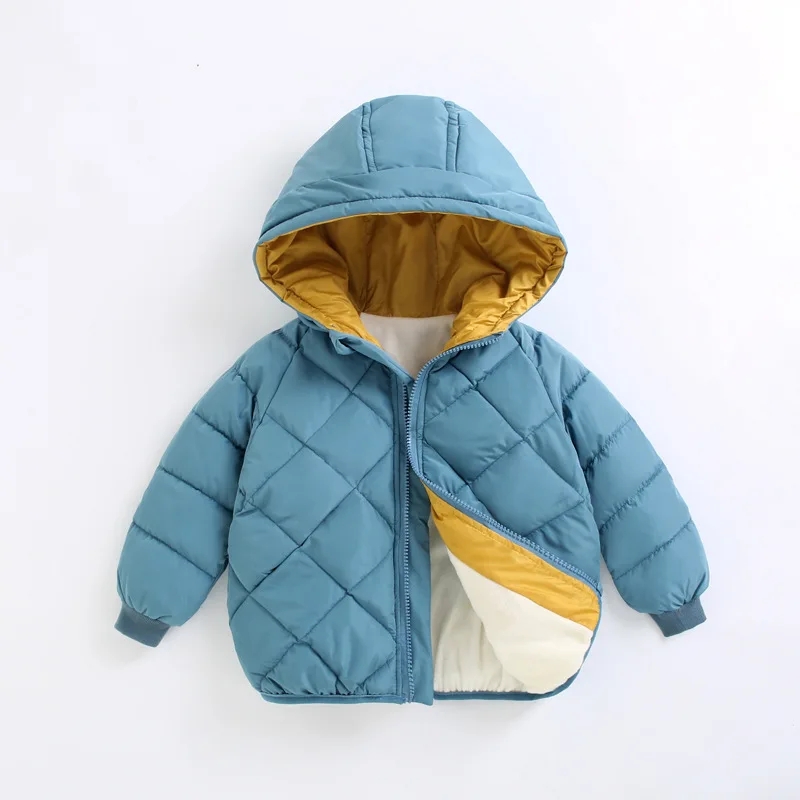 Casual Baby Girls Winter Cloth - Winter Clothing Toddler Girl recension och pris