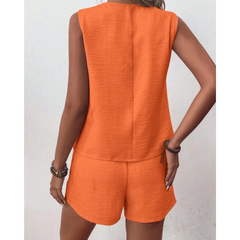 Women's Casual Irregular Vest  - Winter Clothing Girls recension och pris
