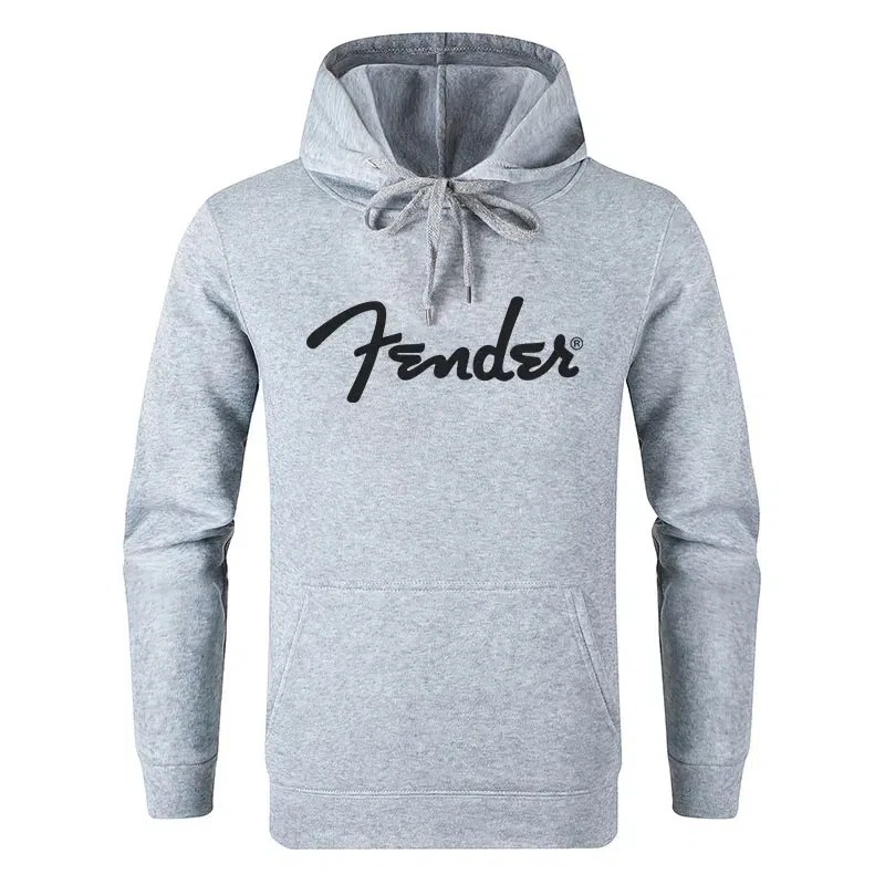 Men's Fleece Sweater Casual La - Winter Clothing Essentials For Men recension och pris