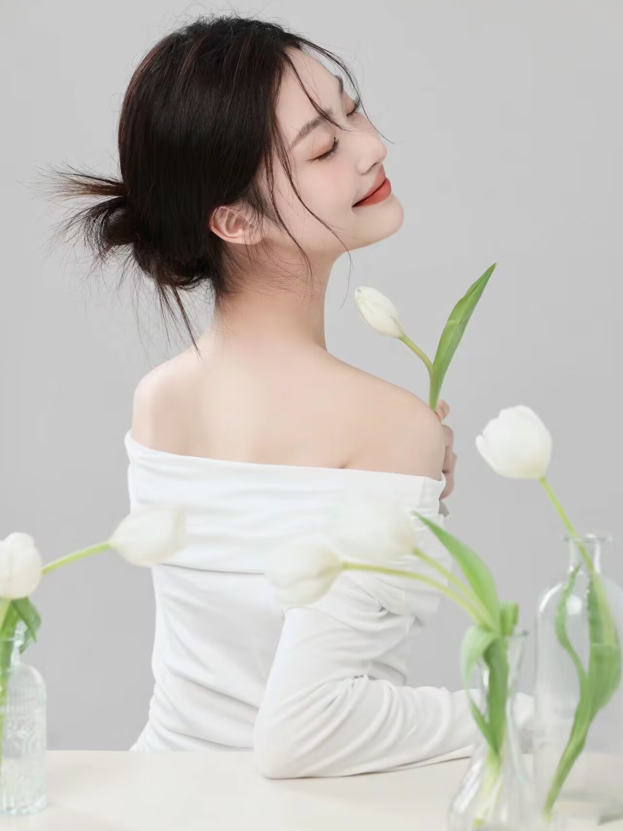 New Arrival Studio Theme Korea - Winter Clothing Girls recension och pris